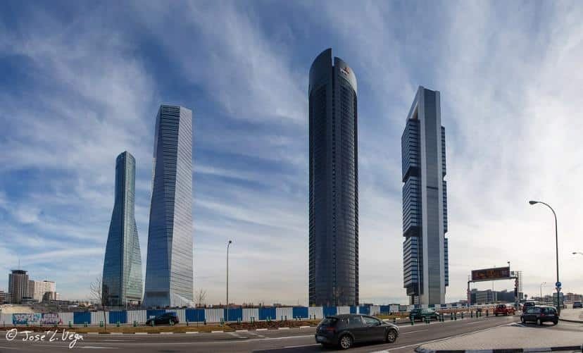 ciudad deportiva real madrid
